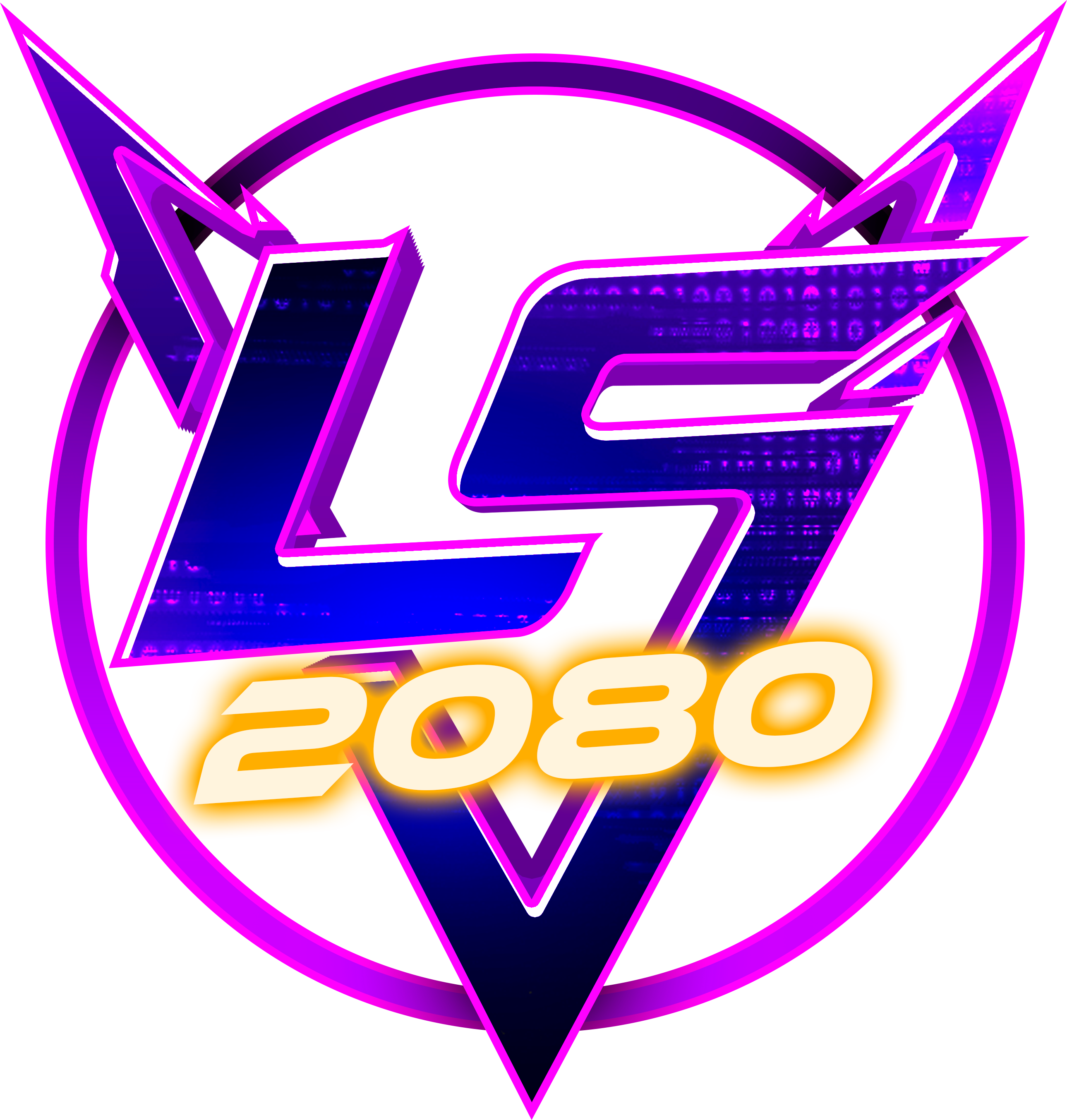 Los Santos 2080